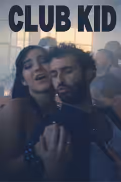 Club Kid poster 2