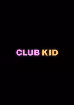 Club Kid poster 4
