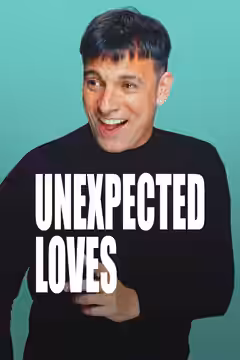 Unexpected Loves poster