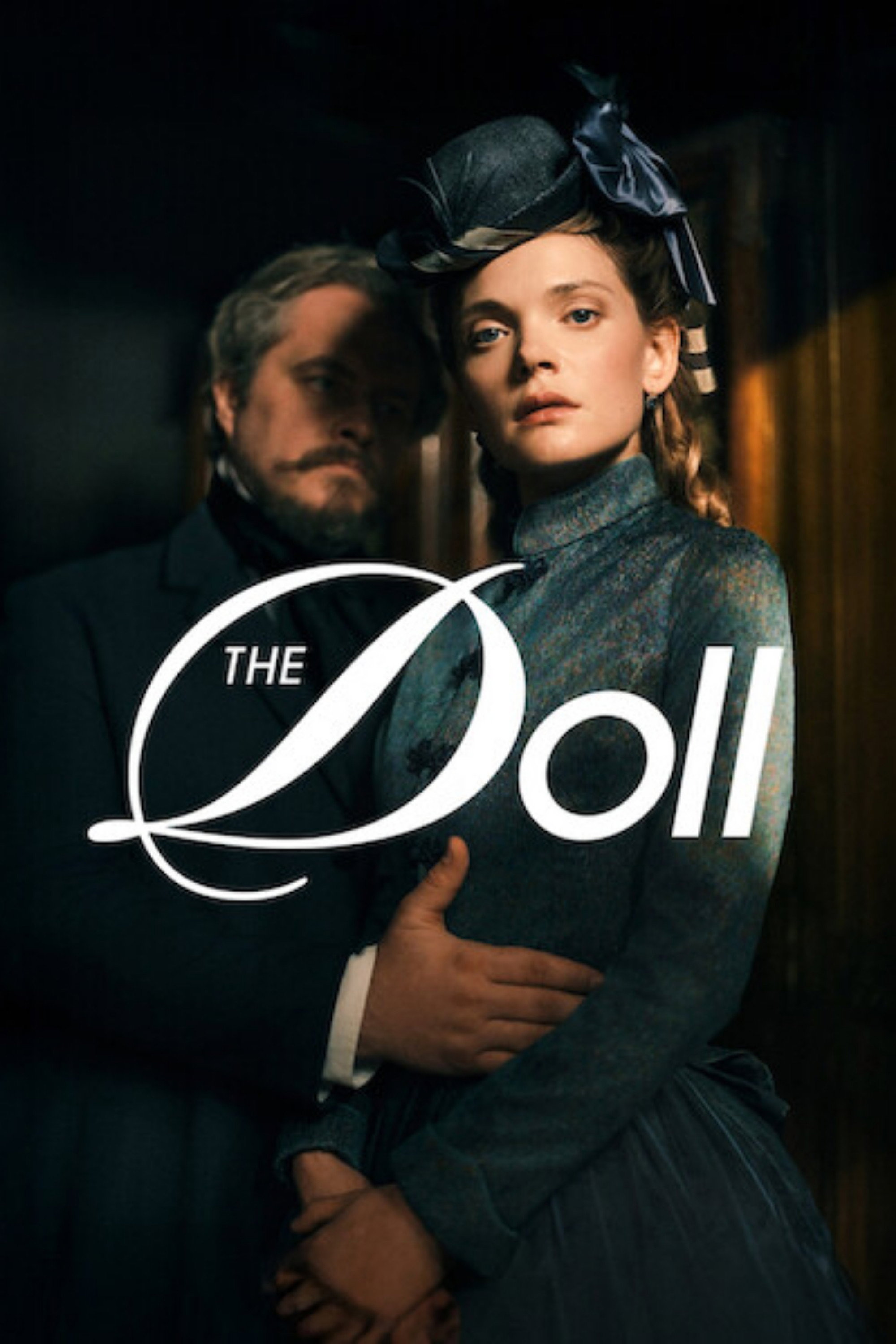The Doll poster