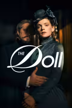 The Doll poster