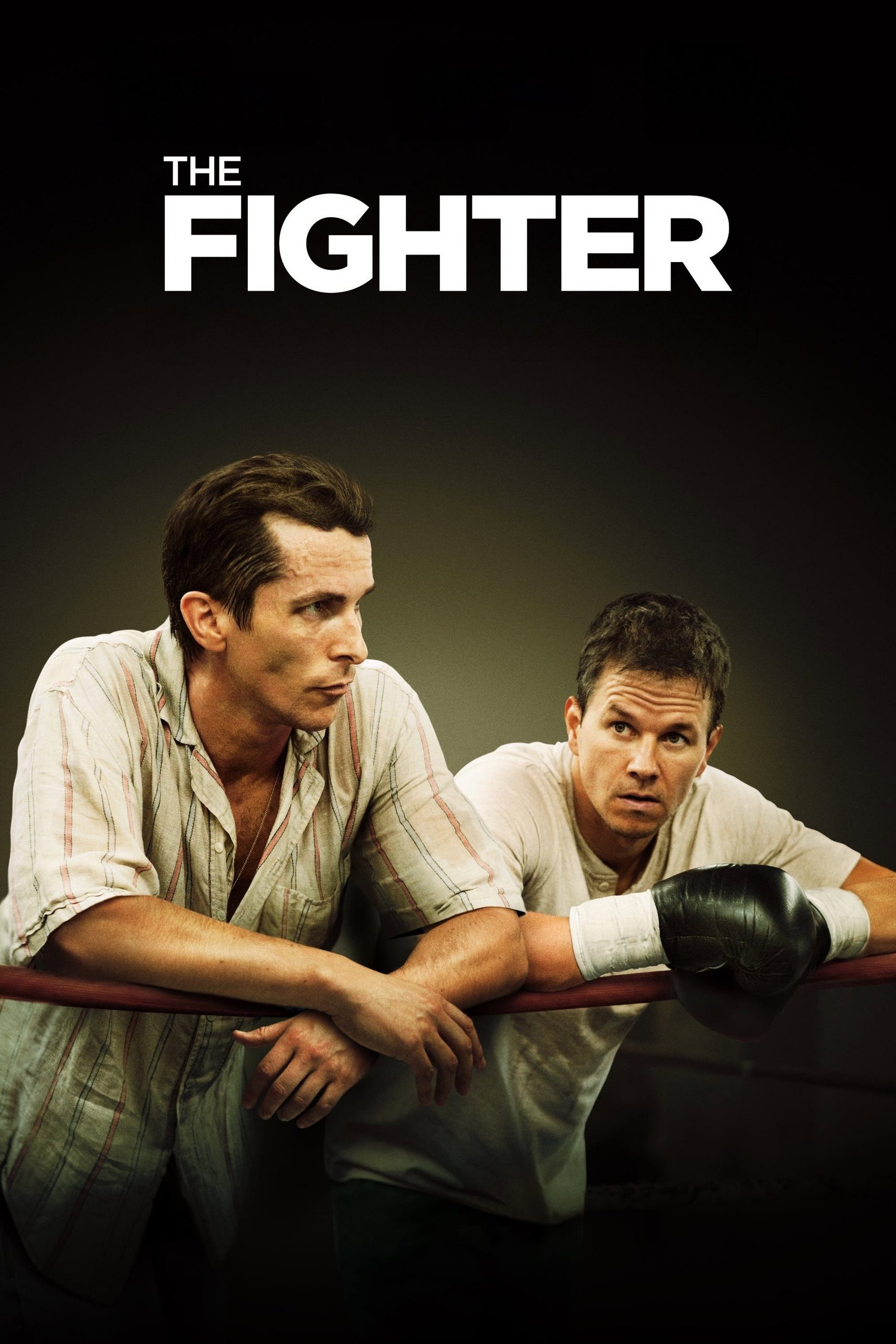 The Fighter poster 1