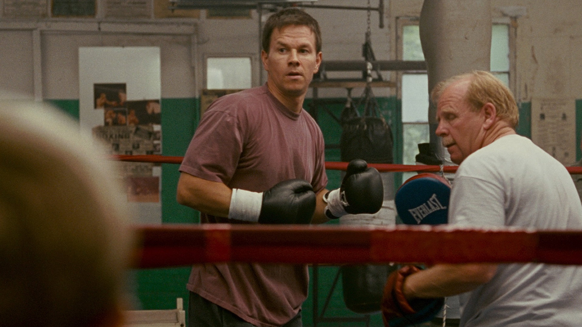 The Fighter, still 4