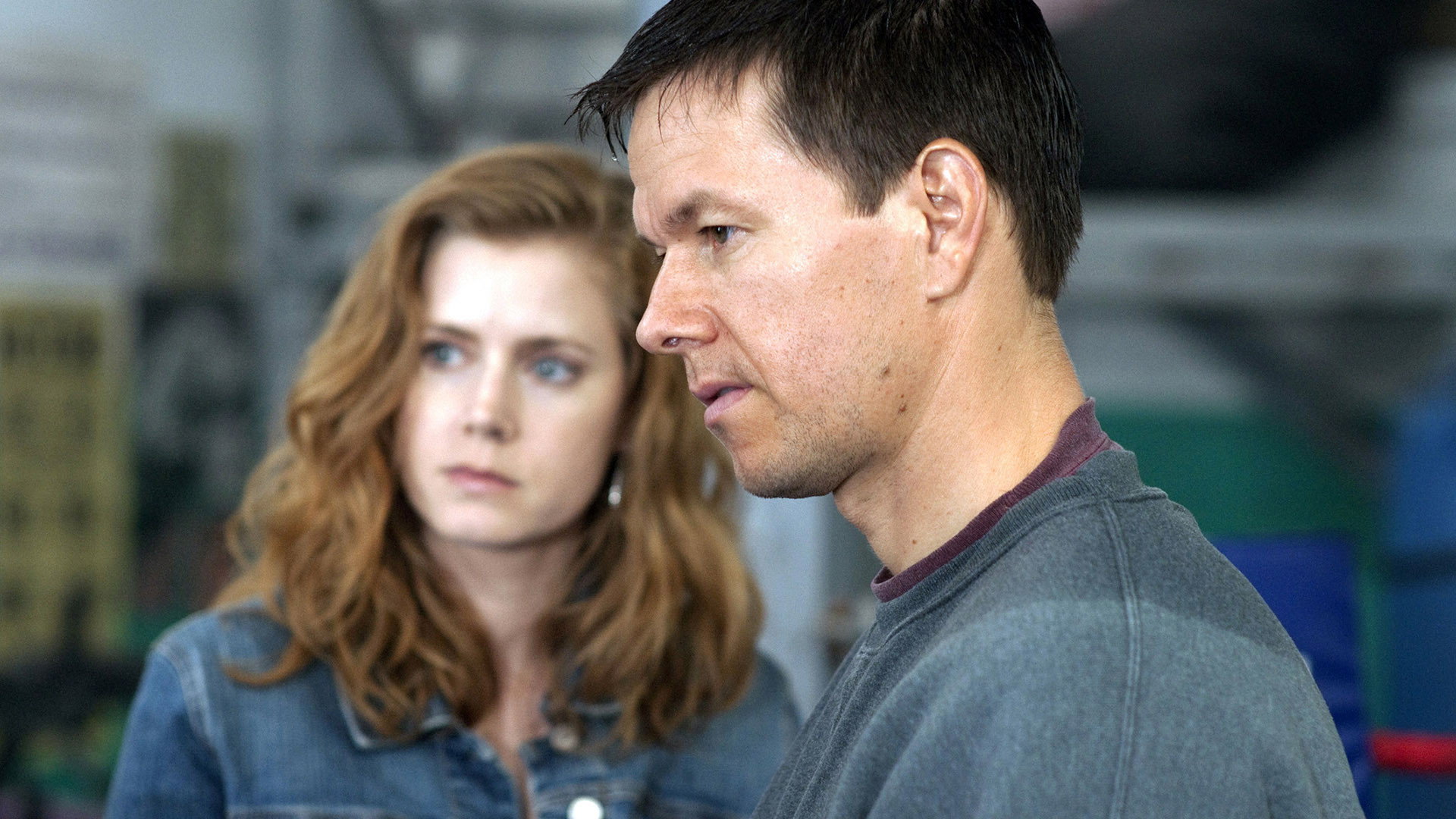 The Fighter, still 3