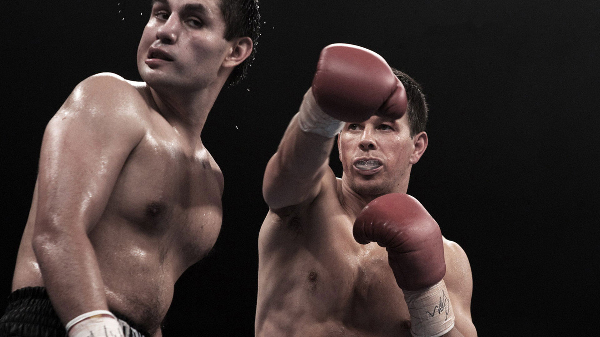 The Fighter, still 6
