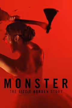 Monster: The Lizzie Borden Story poster 3