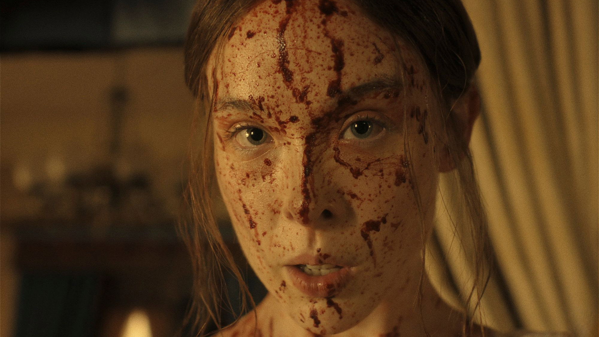 Monster: The Lizzie Borden Story, still 1
