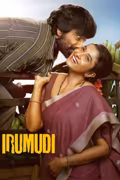 Irumudi poster 3