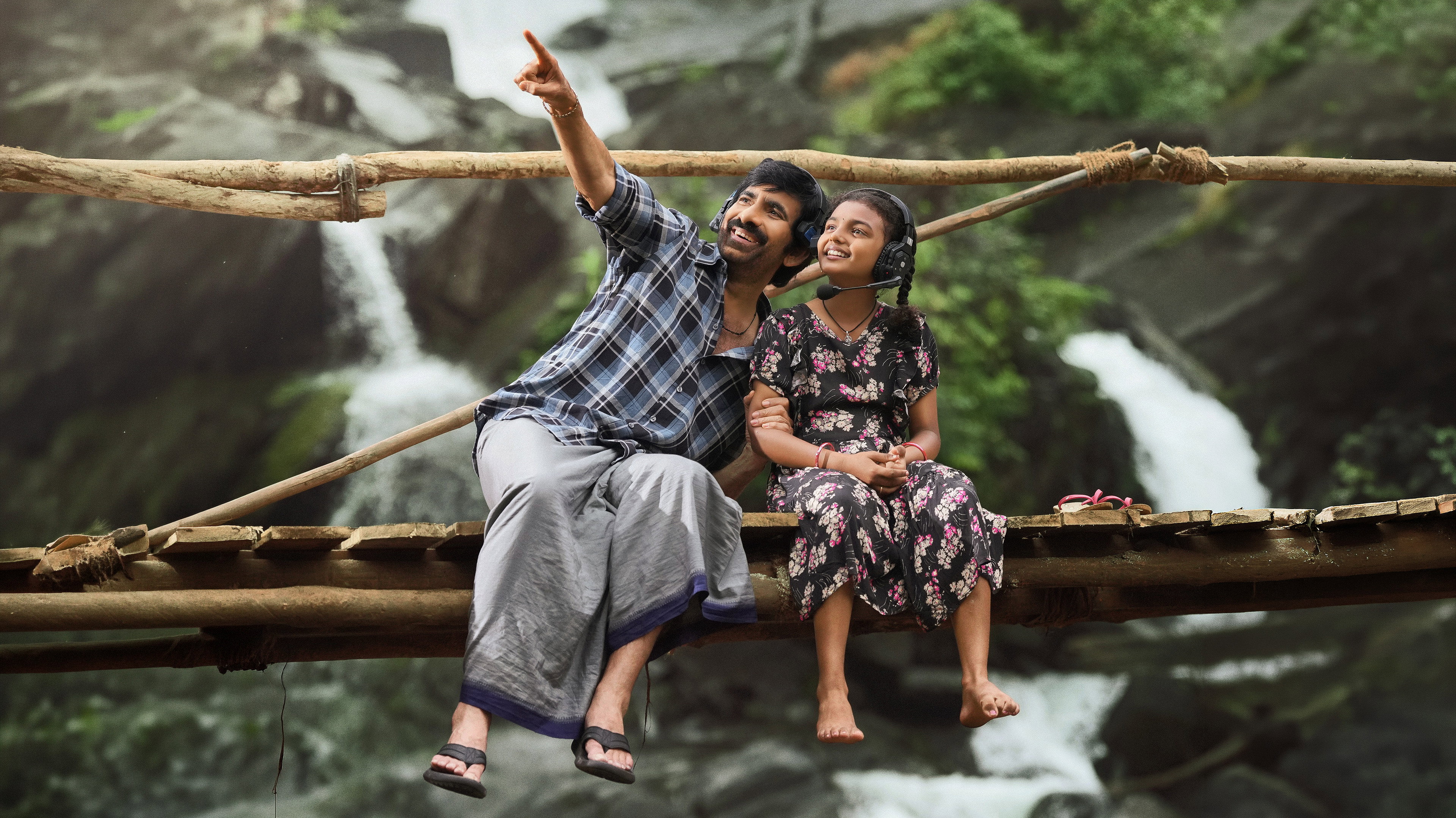 Irumudi, still 2