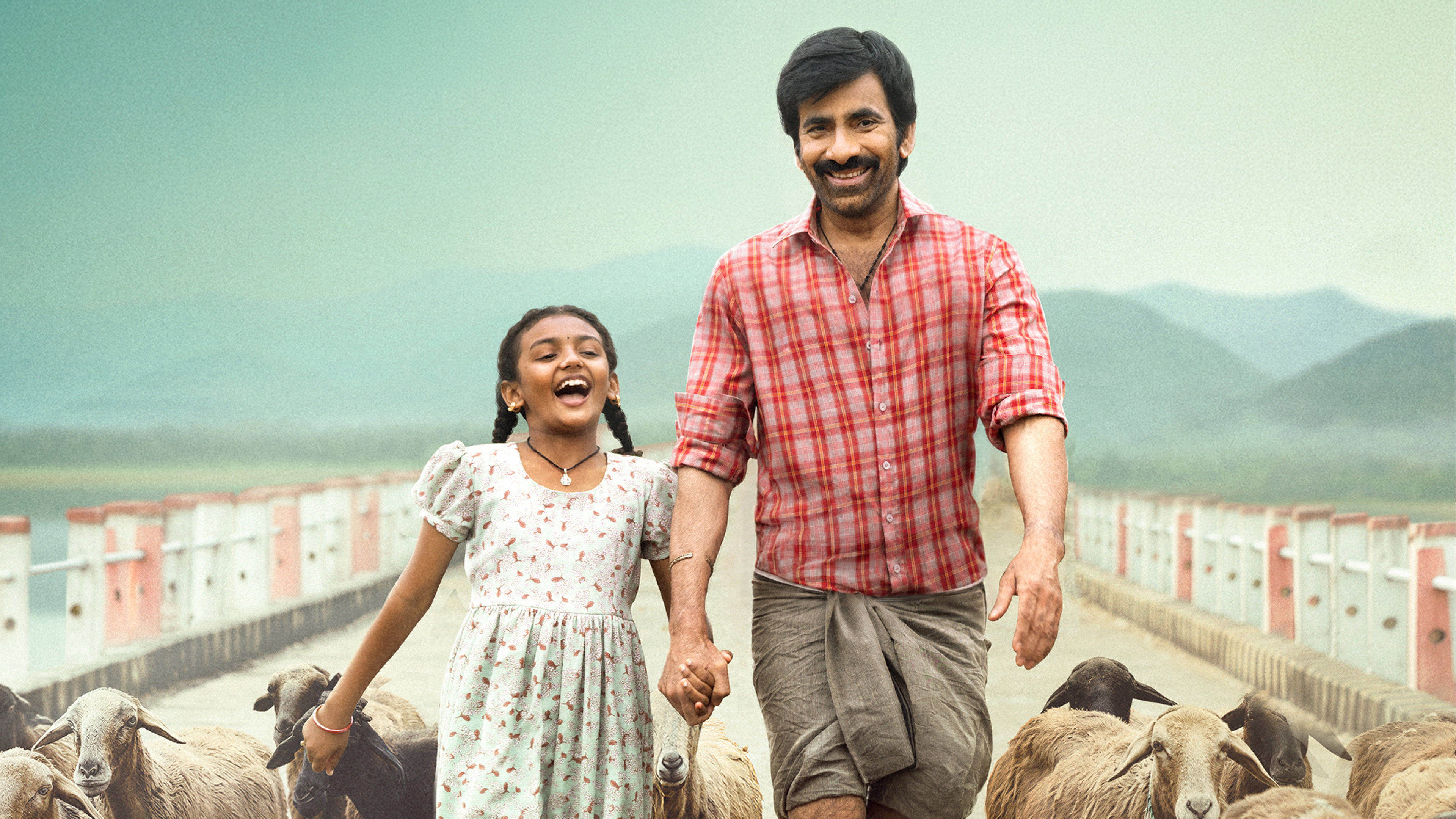Irumudi, still 1