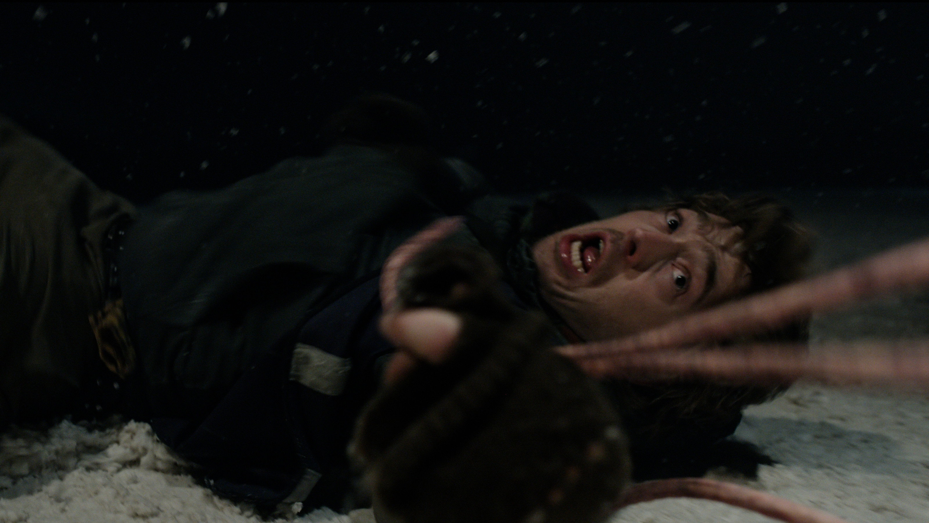 Resident Evil, still 6