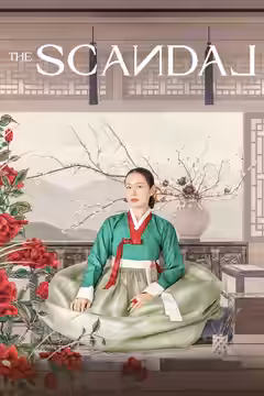 The Scandal poster 3