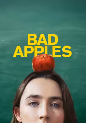 Bad Apples poster