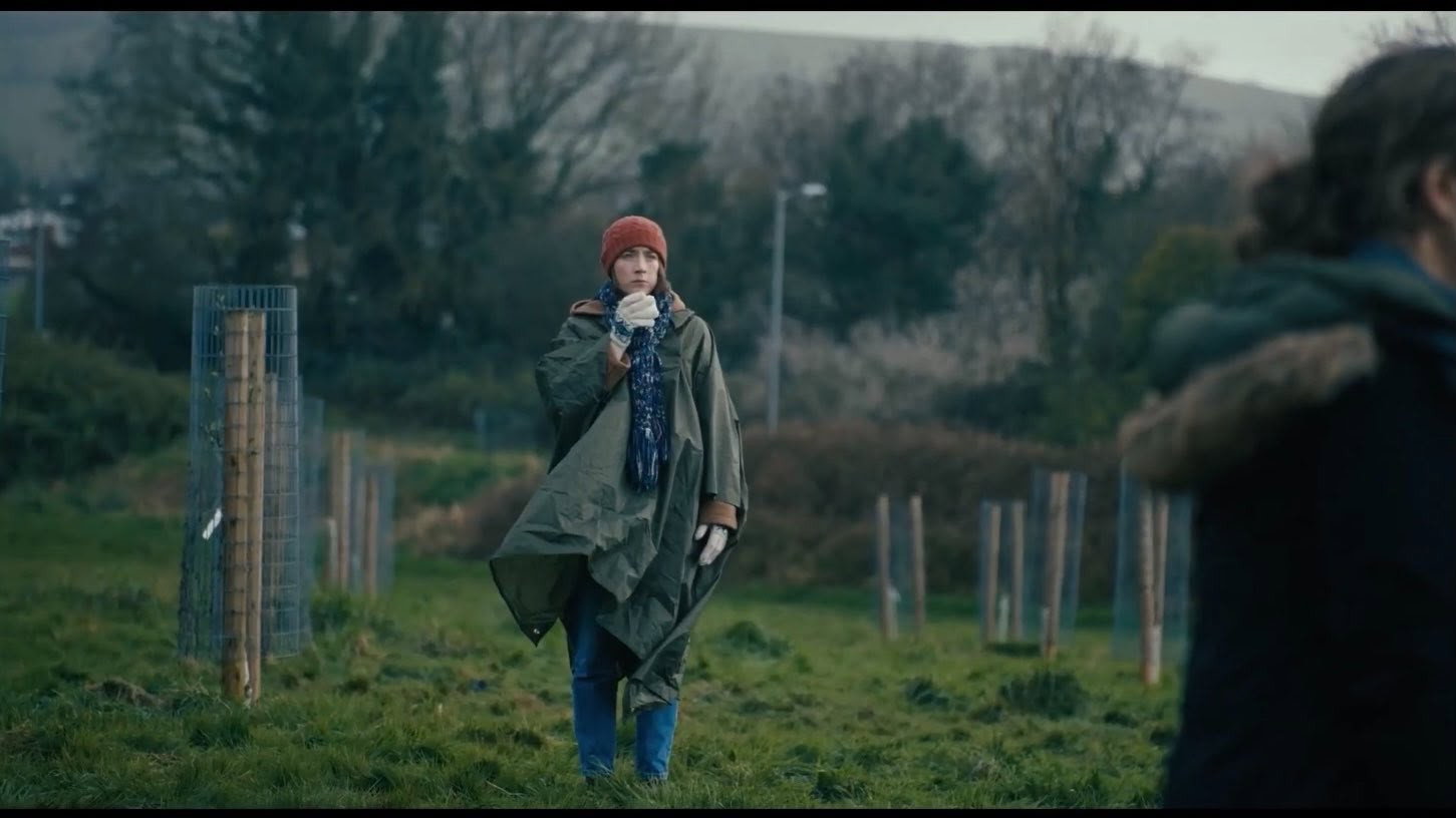 Bad Apples, still 3