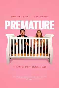 Premature poster
