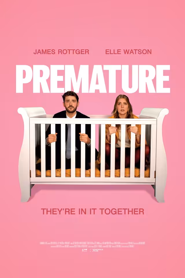 Premature poster