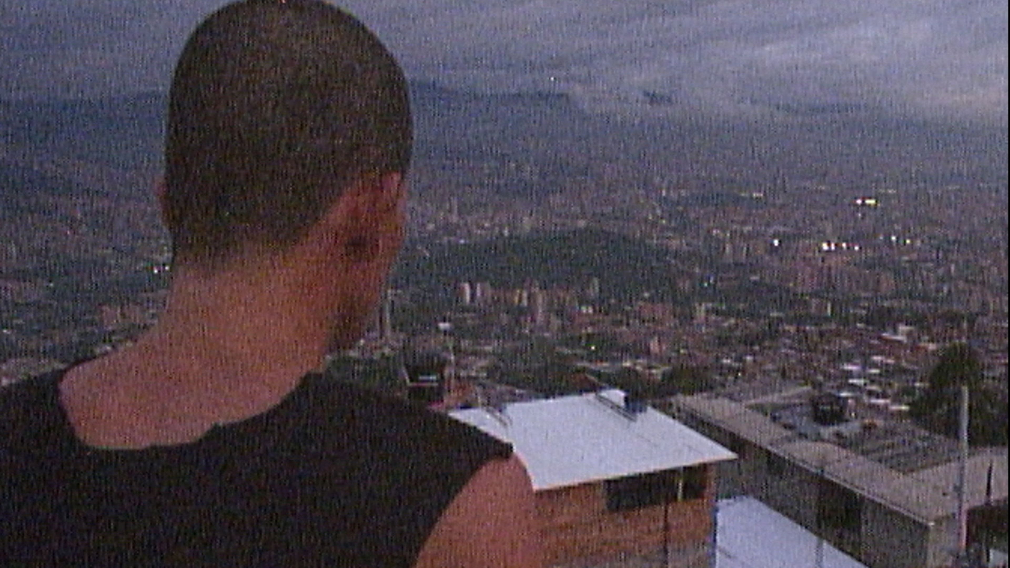 Barrio Triste, still 6