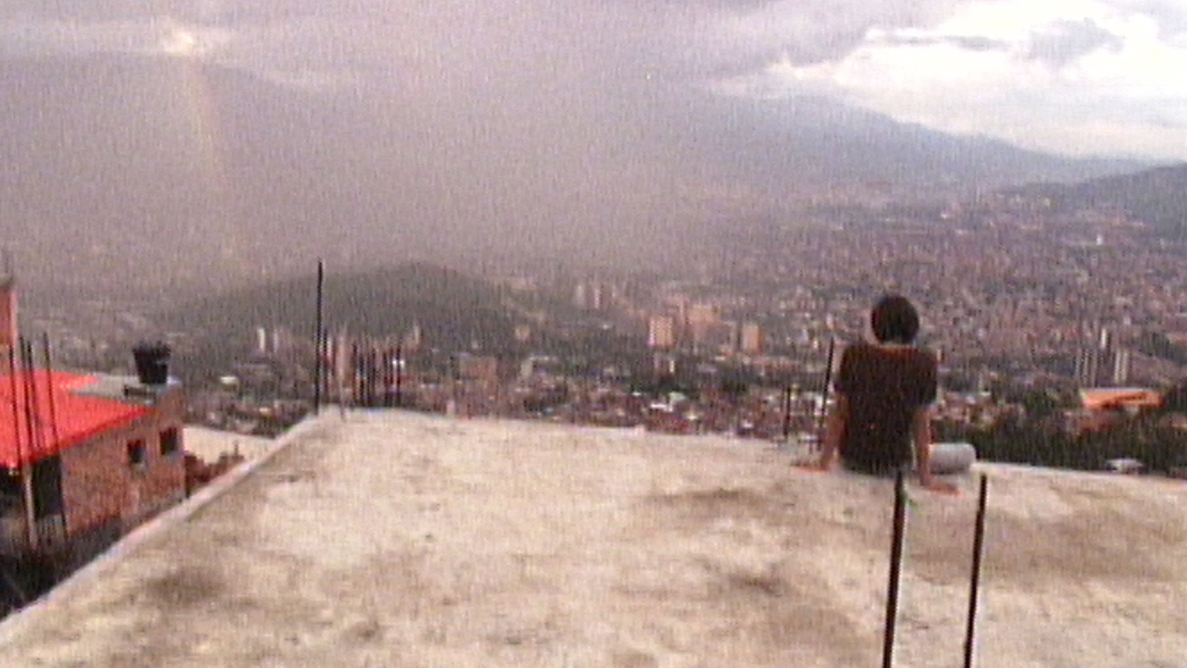 Barrio Triste, still 5