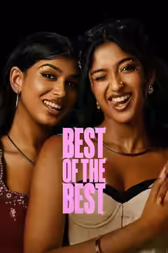Best of the Best poster 2