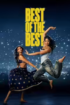Best of the Best poster 3
