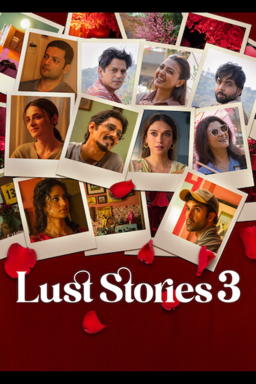 Lust Stories 3 poster