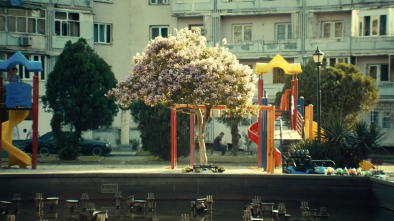 Let the Summer Never Come Again, still 1