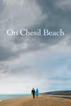 On Chesil Beach poster 2