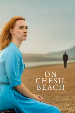 On Chesil Beach poster 3