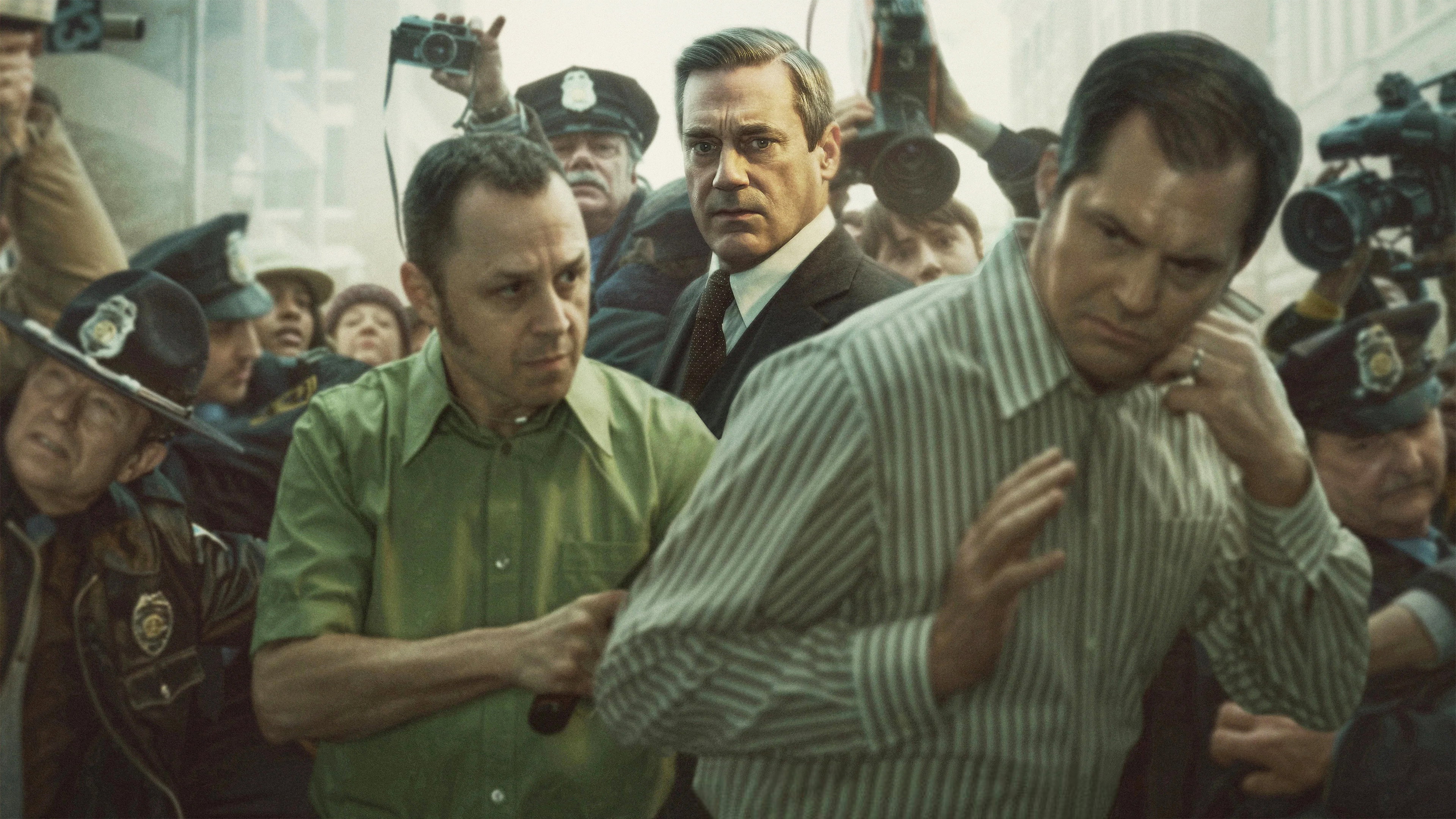 American Hostage, still 2