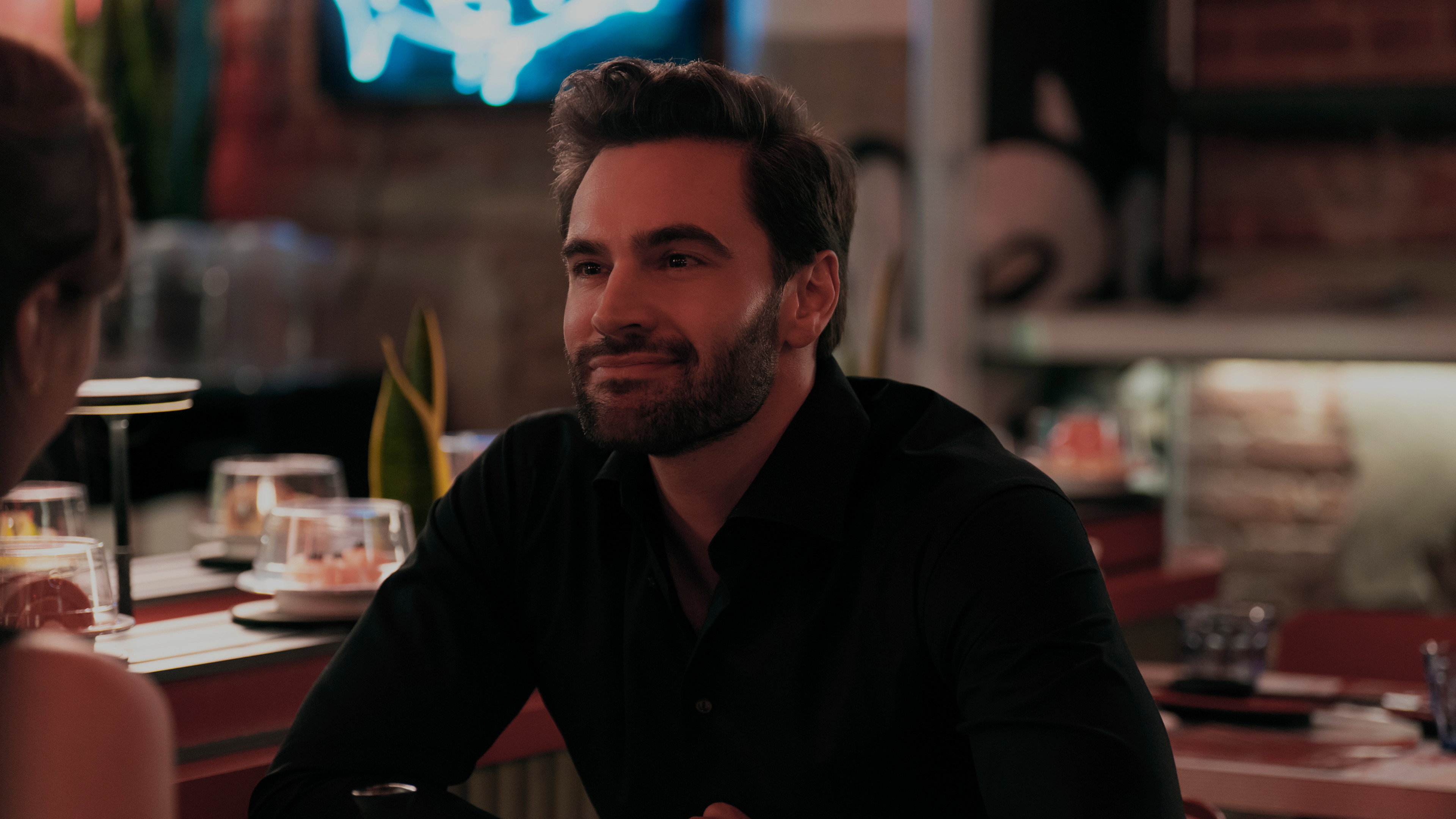 The Love Hypothesis, still 5