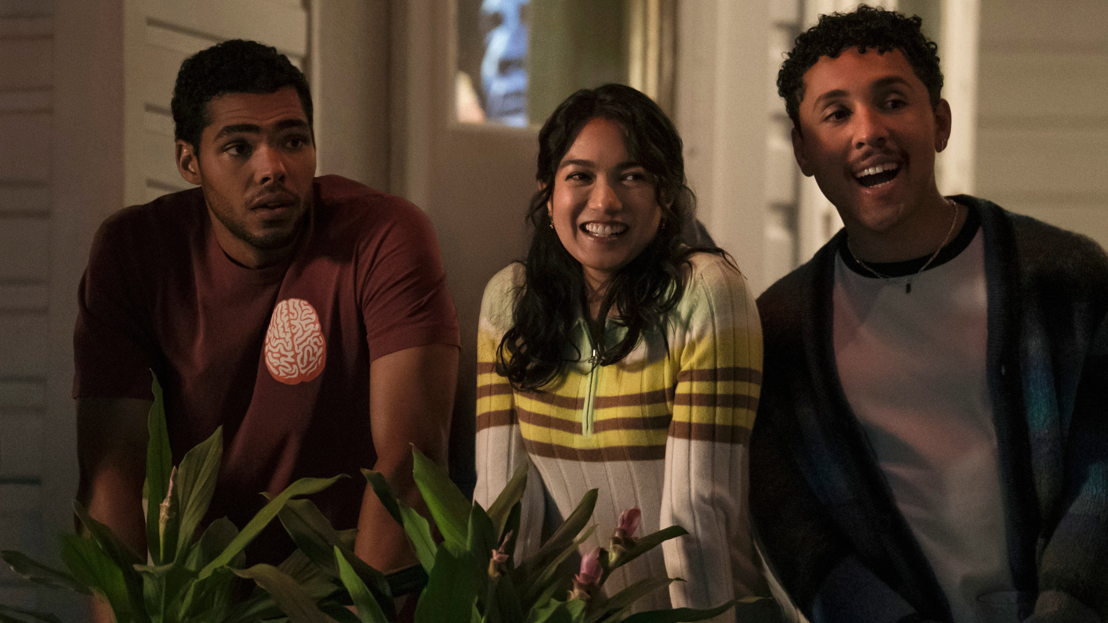 The Love Hypothesis, still 6