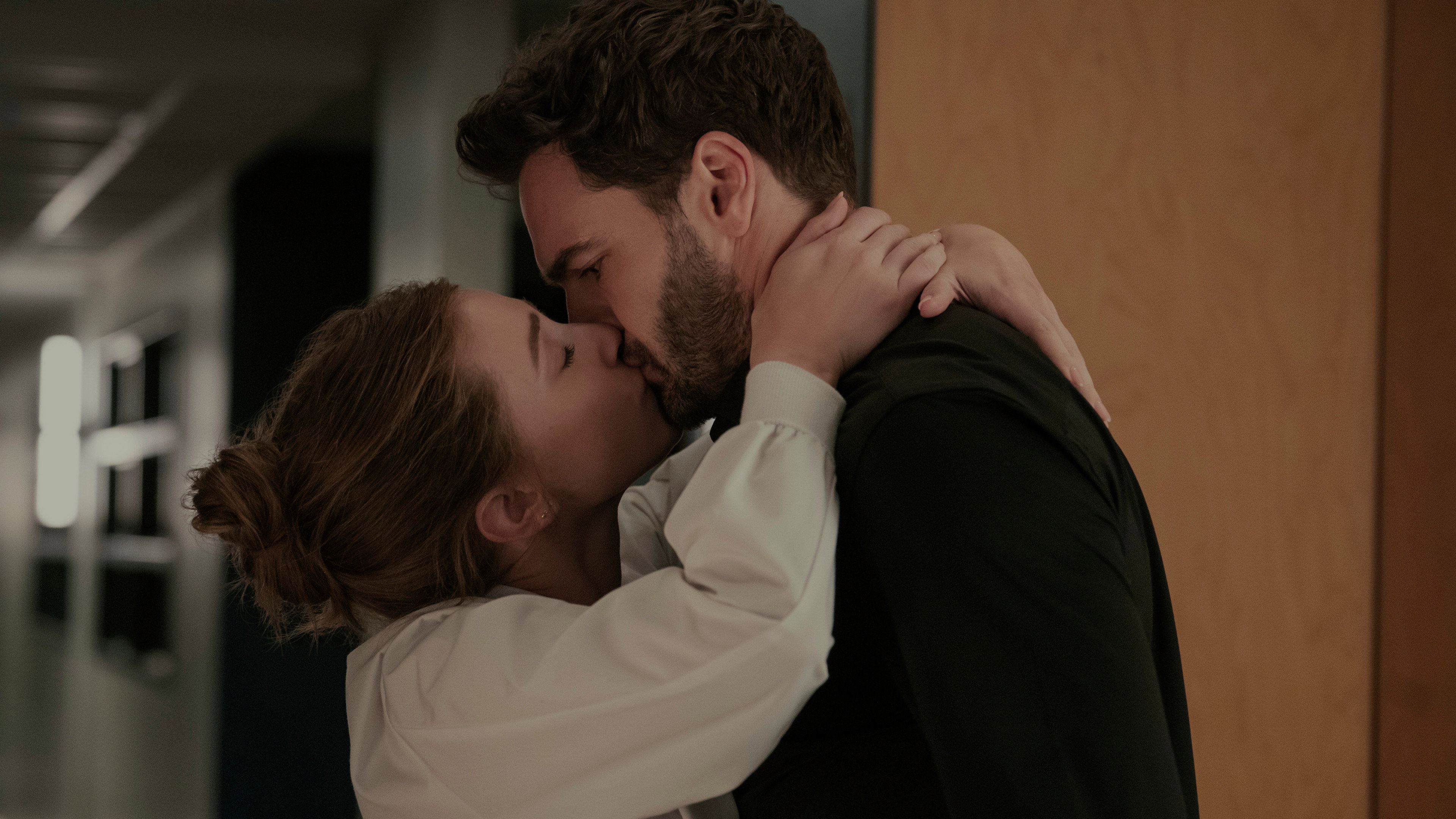 The Love Hypothesis, still 2
