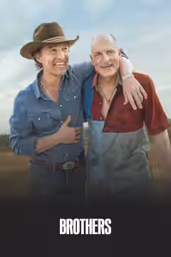 Brothers poster 3