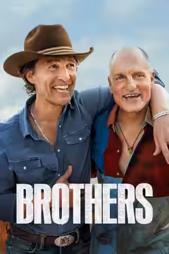 Brothers poster 2