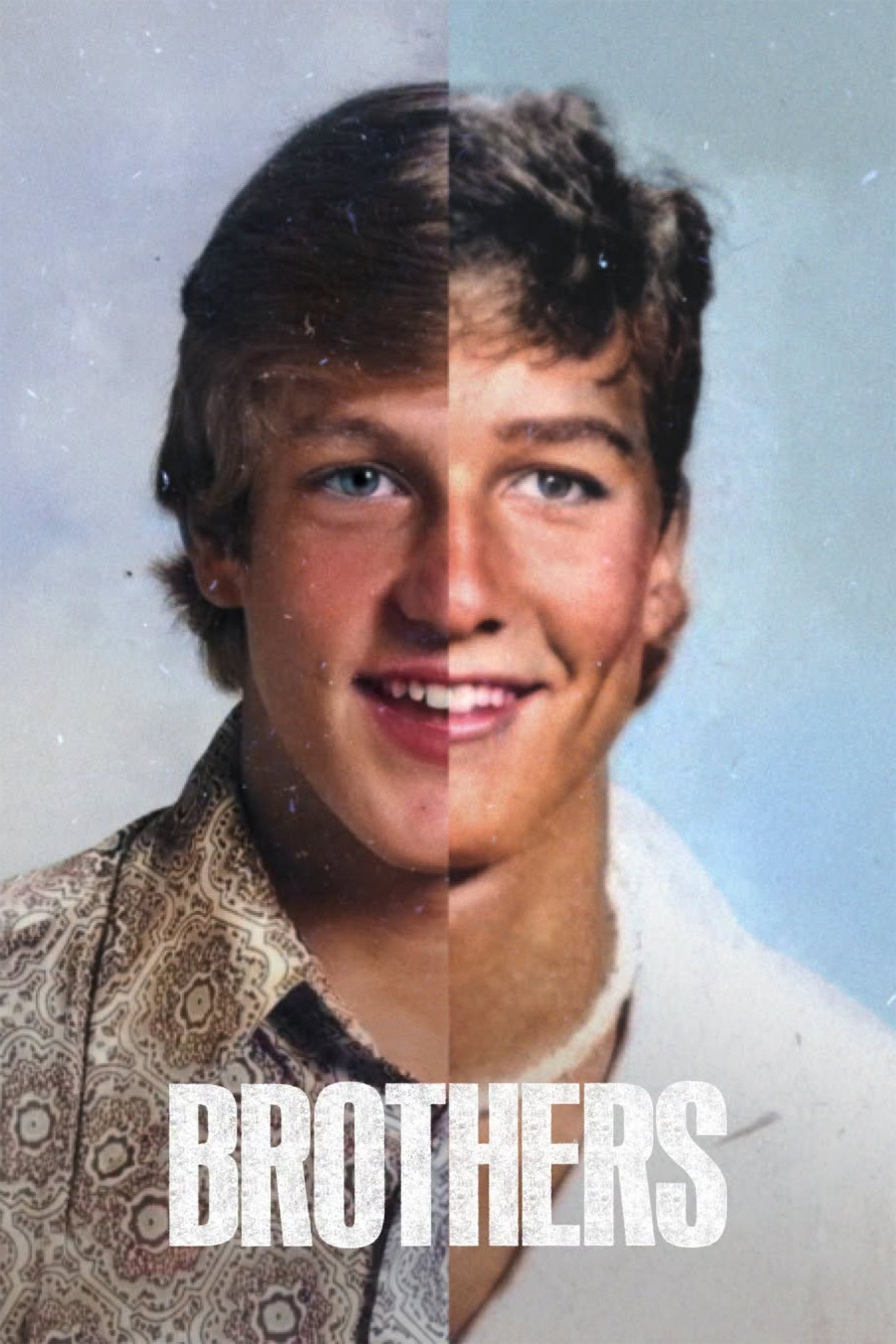 Brothers poster