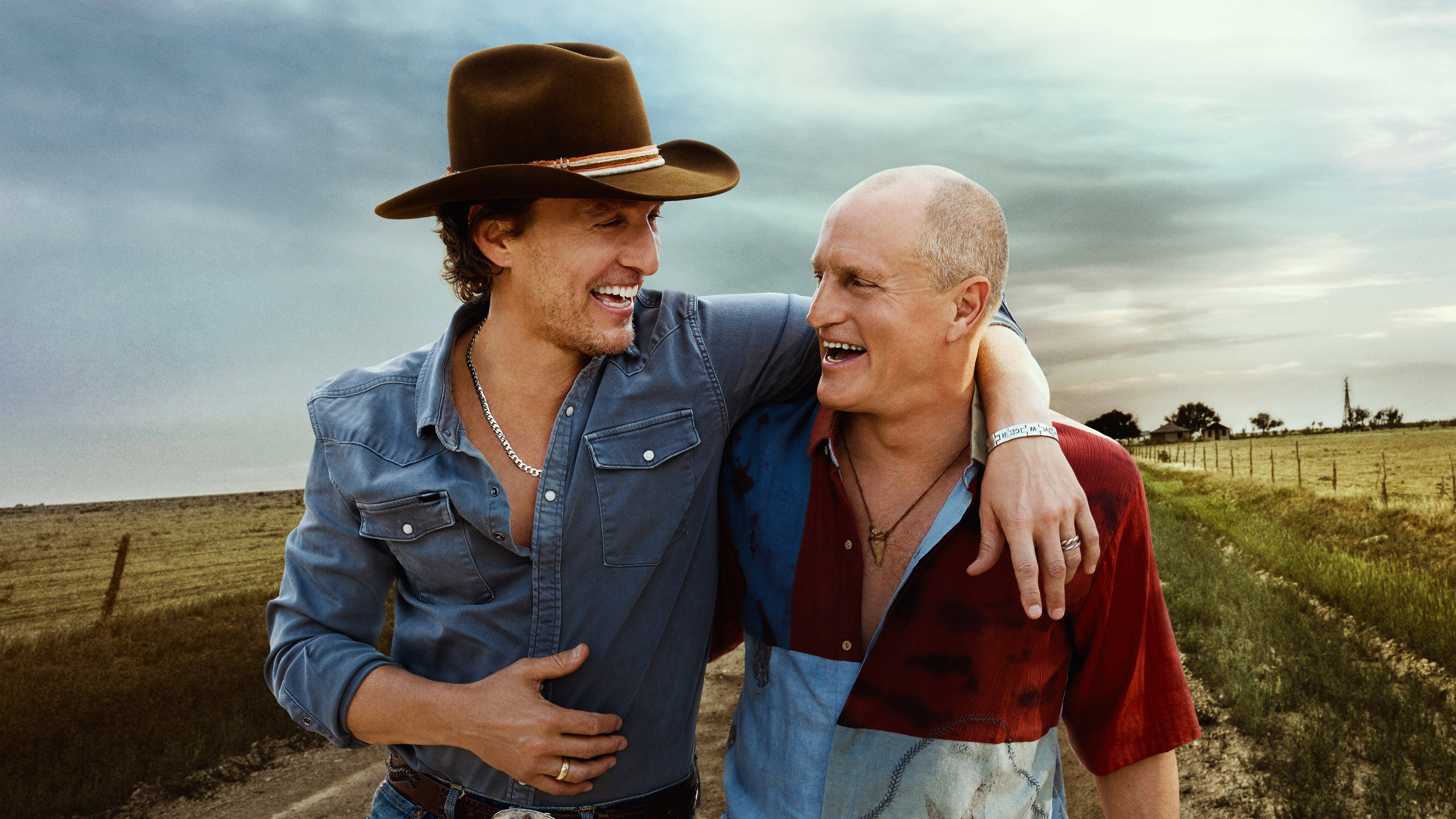 Brothers, still 1