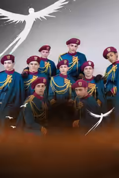 Minerva Academy poster 2