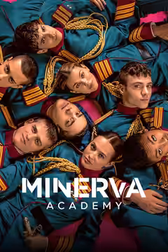 Minerva Academy poster