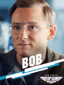 Top Gun: Maverick poster 5