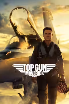 Top Gun: Maverick poster 2