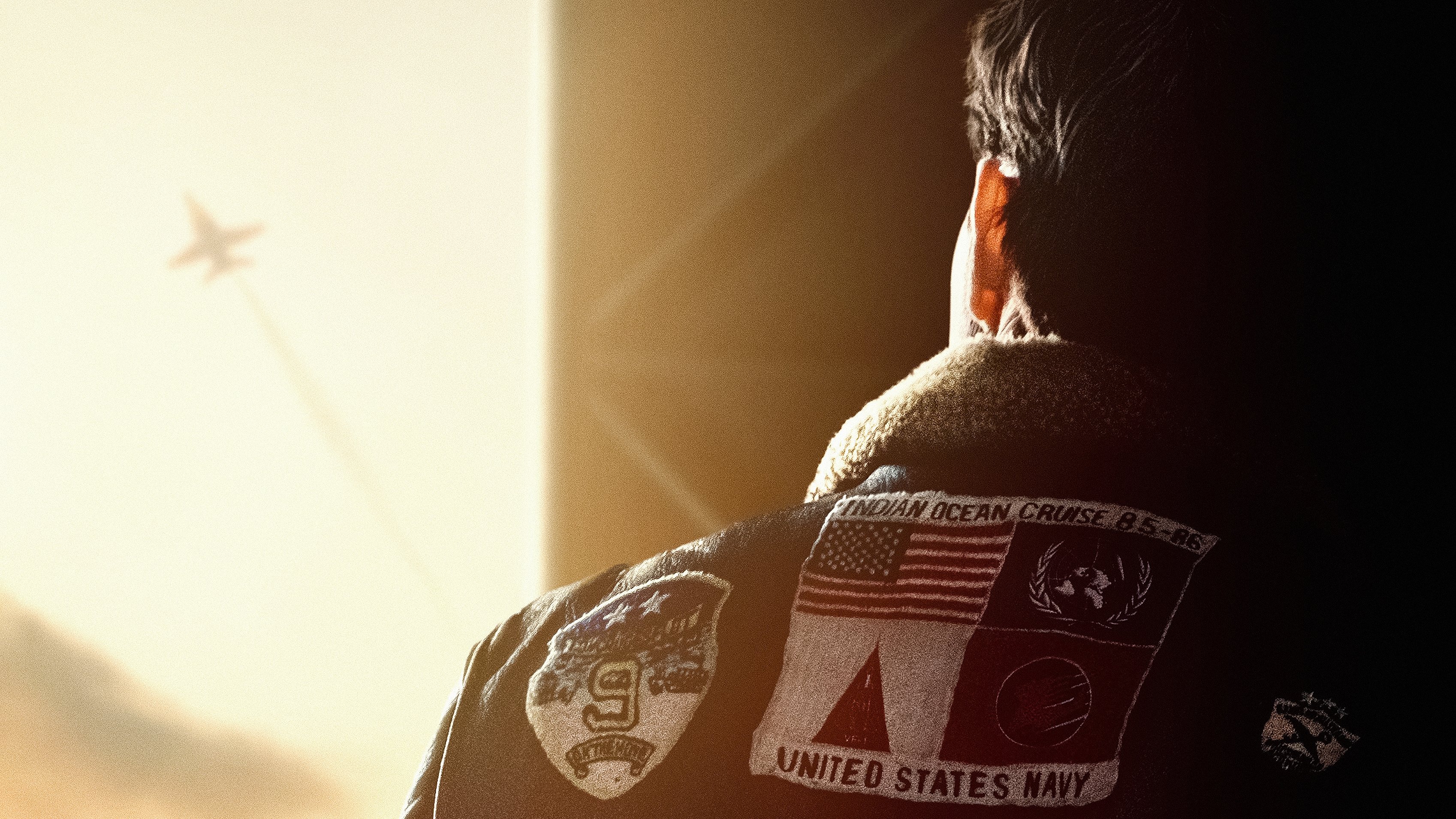 Top Gun: Maverick, still 2
