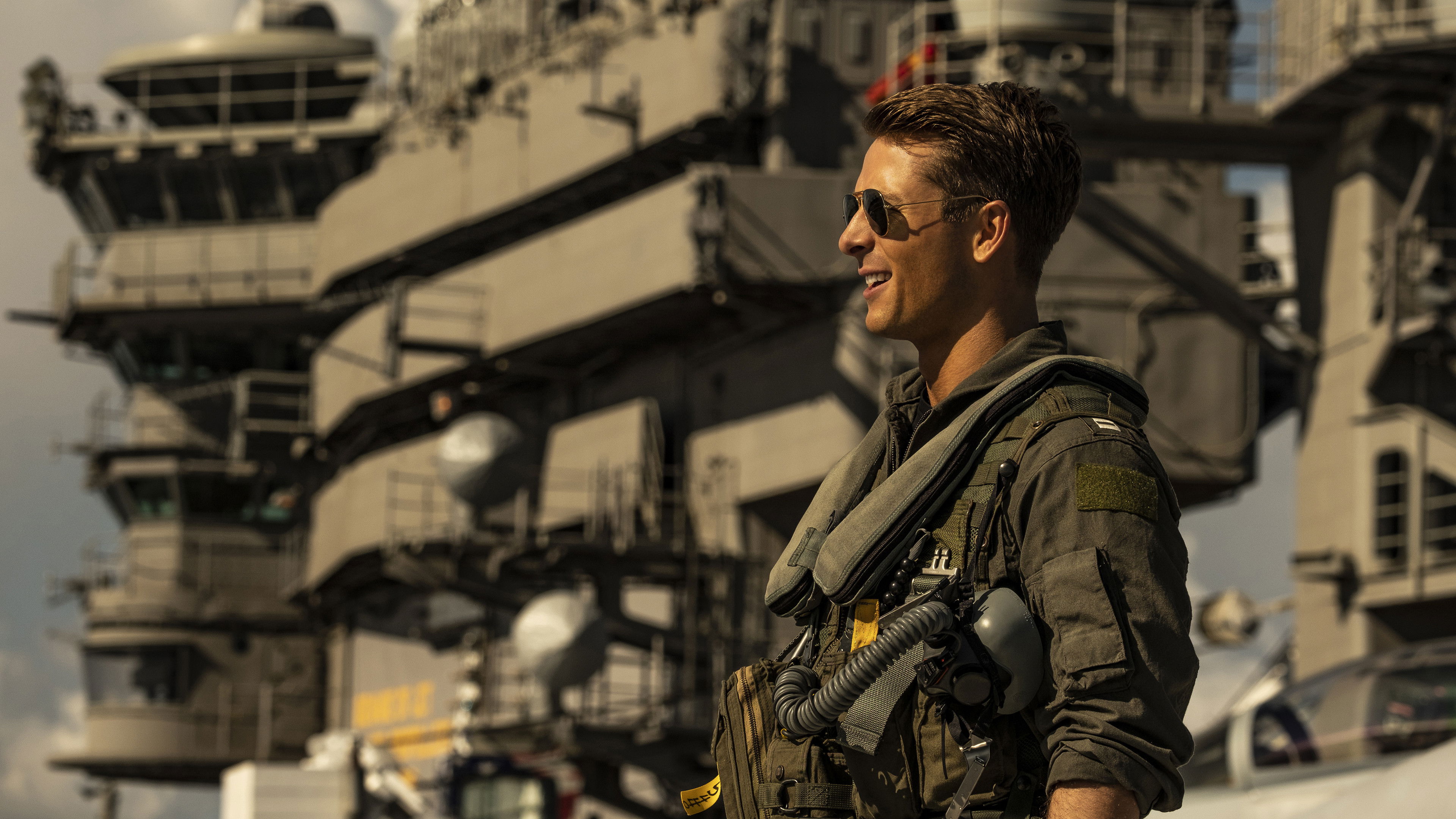 Top Gun: Maverick, still 5
