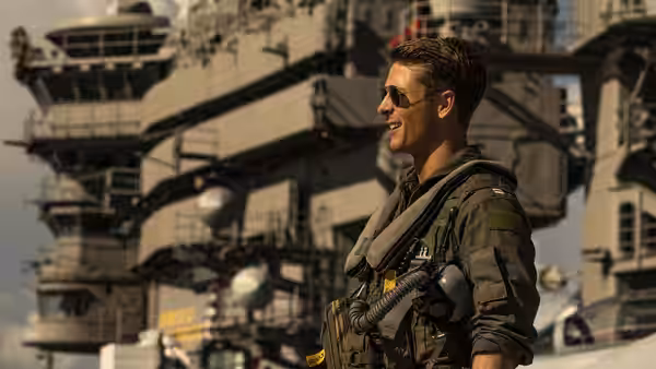 A scene from Top Gun: Maverick (5)