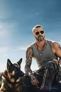 Heart of the Beast poster 5