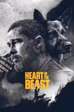 Heart of the Beast poster 3