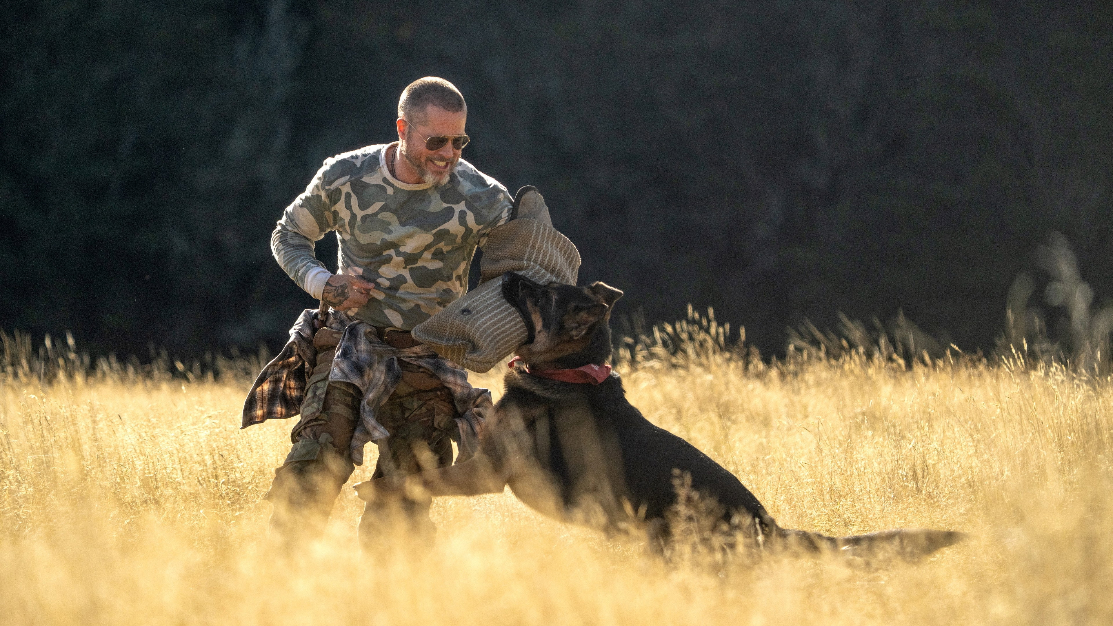 Heart of the Beast, still 5