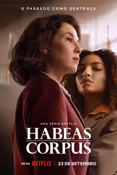 Habeas Corpus poster