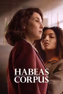 Habeas Corpus poster