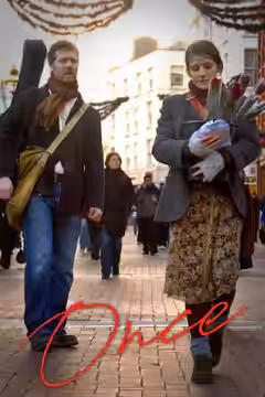 Once poster 4