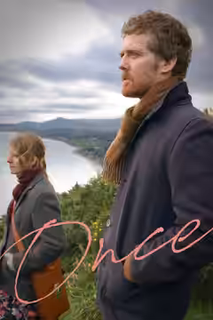 Once poster 3